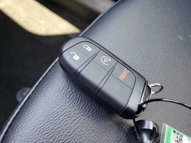 new 2026 Jeep Compass car, priced at $25,023