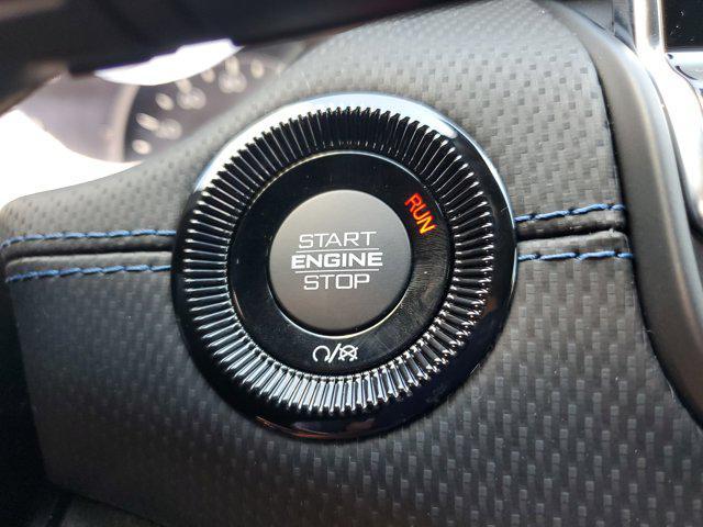 new 2026 Jeep Compass car, priced at $25,023