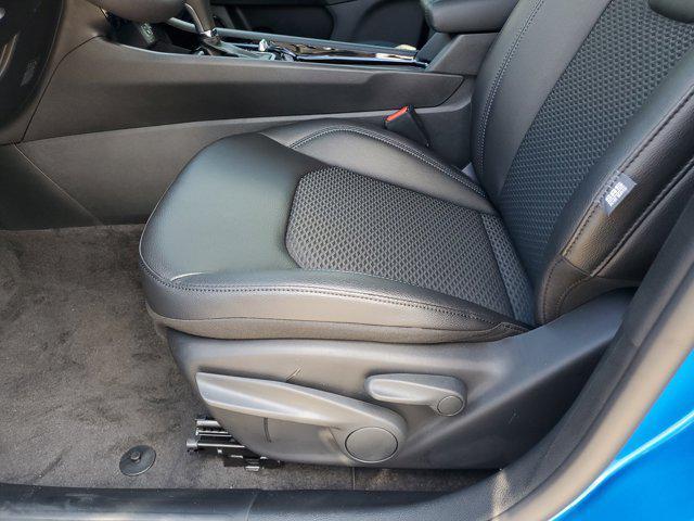 new 2026 Jeep Compass car, priced at $25,023