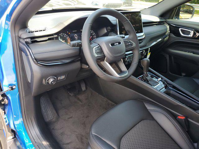 new 2026 Jeep Compass car, priced at $25,023