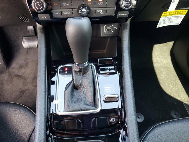 new 2026 Jeep Compass car, priced at $25,023