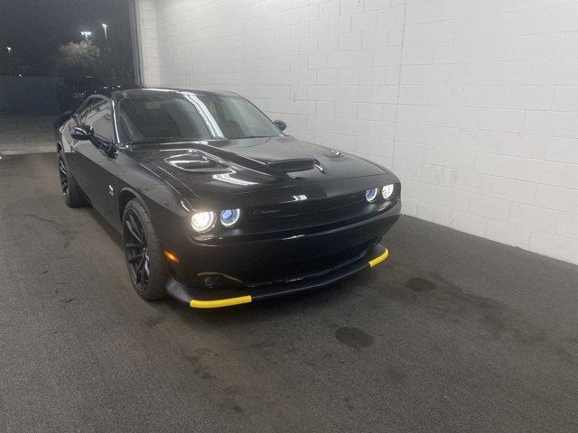 new 2023 Dodge Challenger car, priced at $49,105