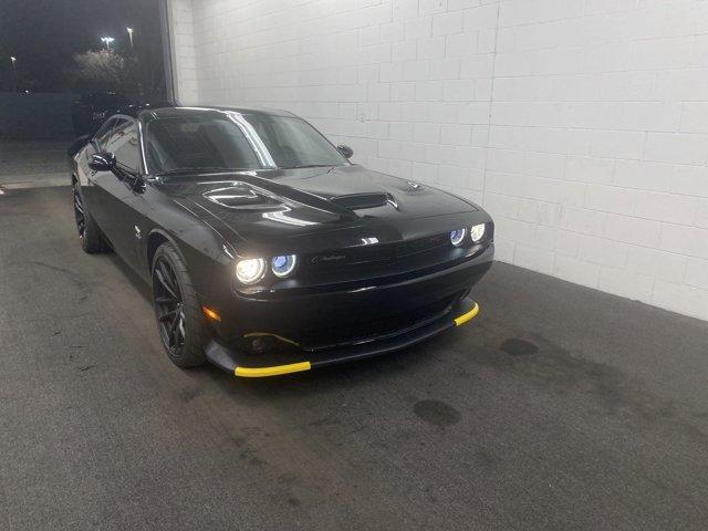 new 2023 Dodge Challenger car, priced at $49,105