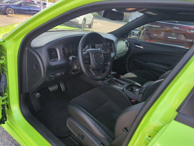 used 2023 Dodge Charger car, priced at $27,442