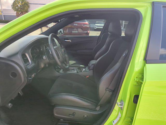 used 2023 Dodge Charger car, priced at $27,442