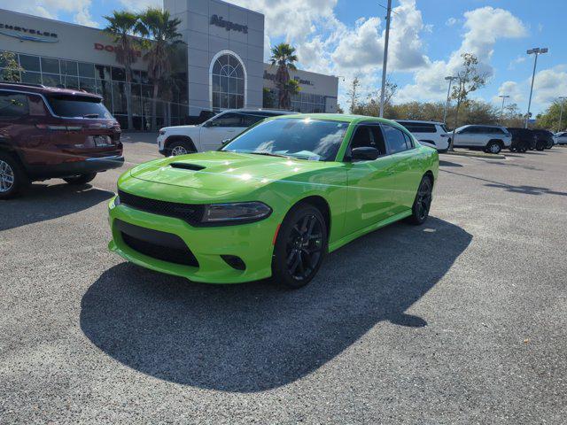 used 2023 Dodge Charger car, priced at $27,442