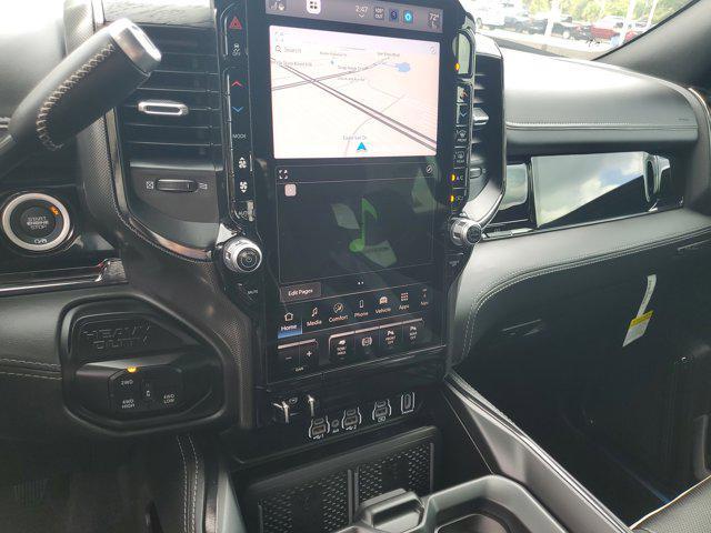 new 2025 Ram 2500 car, priced at $84,528