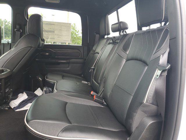 new 2025 Ram 2500 car, priced at $84,528