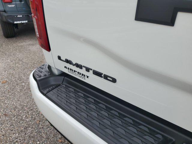 new 2025 Ram 2500 car, priced at $84,528