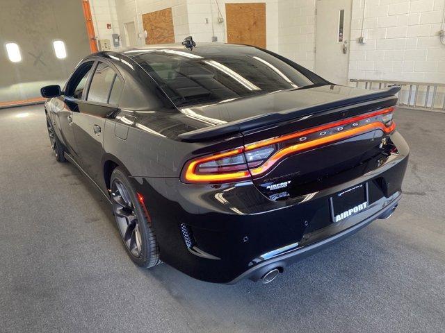 new 2023 Dodge Charger car, priced at $48,140