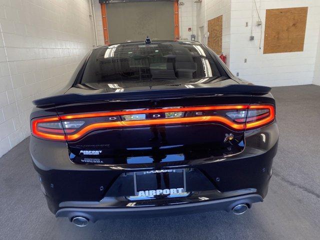 new 2023 Dodge Charger car, priced at $48,140