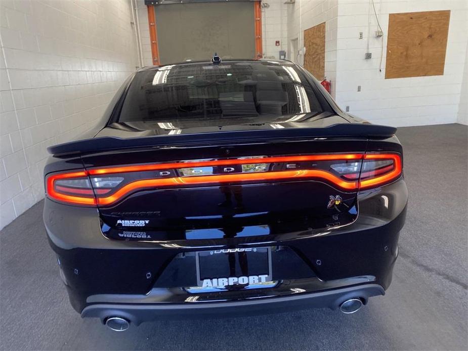 new 2023 Dodge Charger car, priced at $49,743