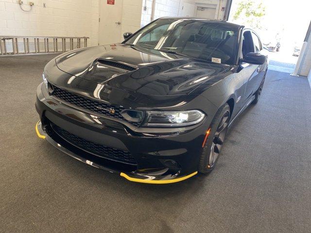 new 2023 Dodge Charger car, priced at $48,140