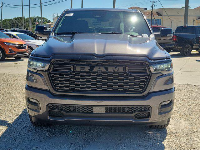 new 2026 Ram 1500 car, priced at $48,370