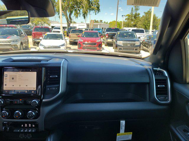 new 2026 Ram 1500 car, priced at $48,370