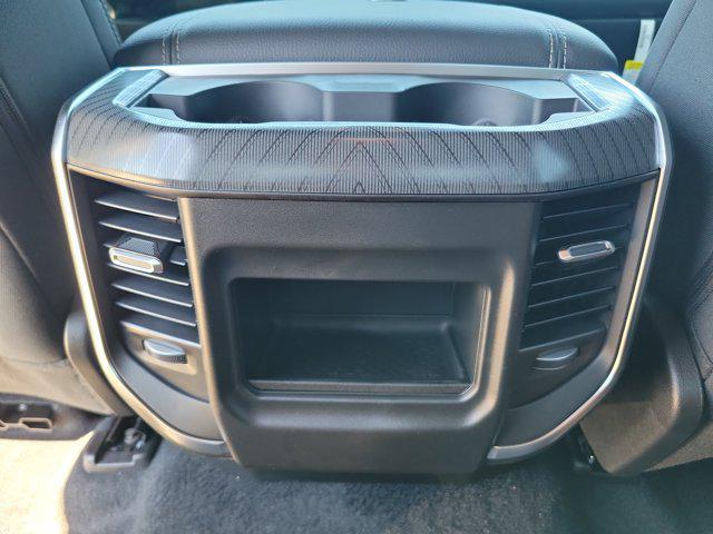 new 2026 Ram 1500 car, priced at $48,370