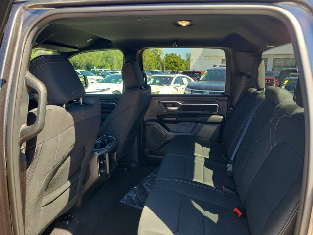 new 2026 Ram 1500 car, priced at $48,370