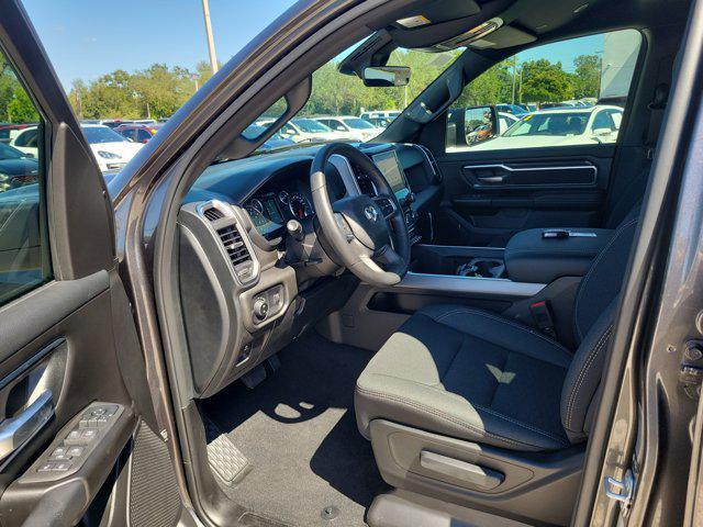 new 2026 Ram 1500 car, priced at $48,370