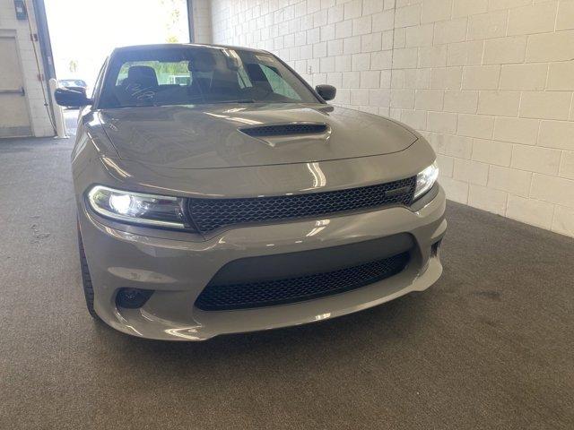 new 2023 Dodge Charger car, priced at $37,493
