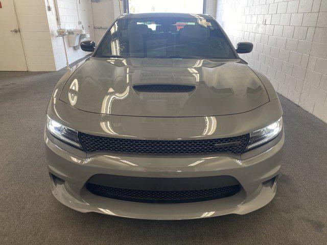 new 2023 Dodge Charger car, priced at $34,493