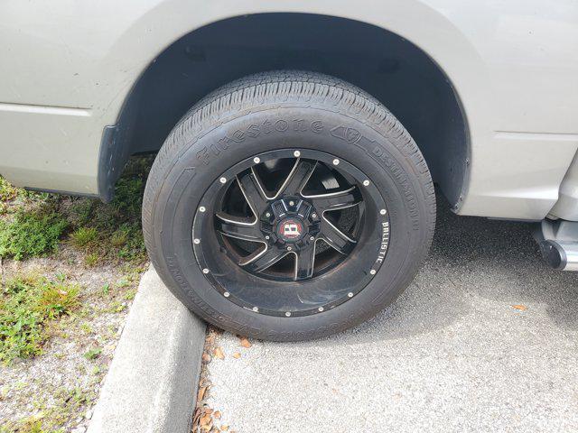 used 2014 Ram 1500 car, priced at $13,487