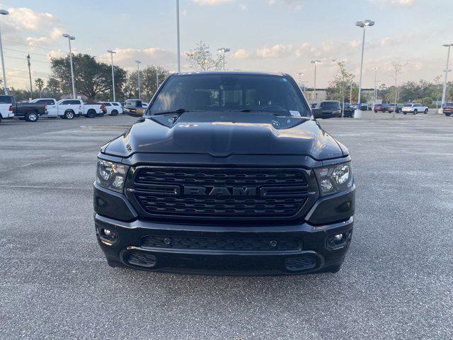 used 2023 Ram 1500 car, priced at $34,680