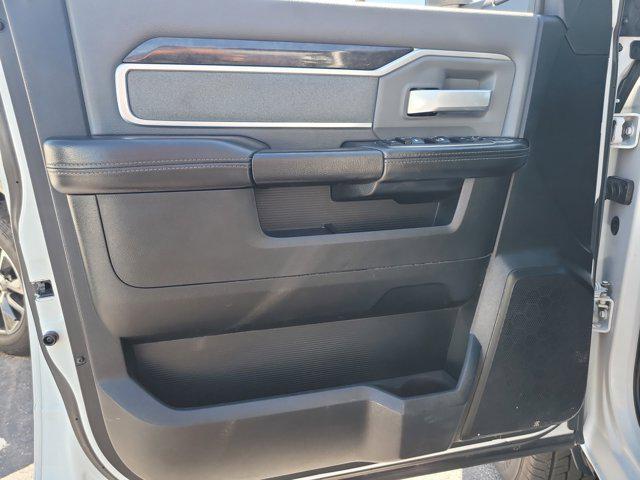 used 2023 Ram 2500 car, priced at $44,999