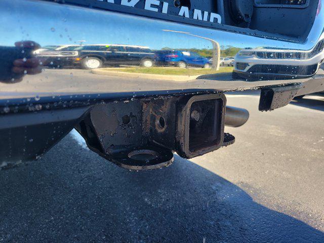 used 2023 Ram 2500 car, priced at $44,999