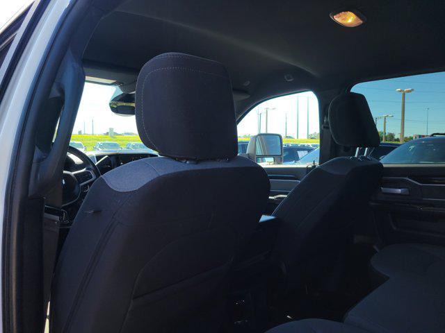 used 2023 Ram 2500 car, priced at $44,999
