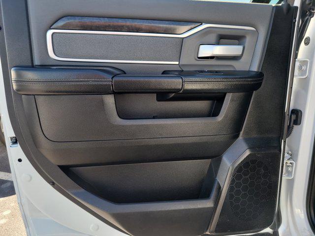 used 2023 Ram 2500 car, priced at $44,999