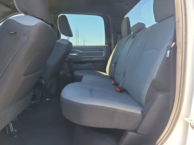 used 2023 Ram 2500 car, priced at $44,999