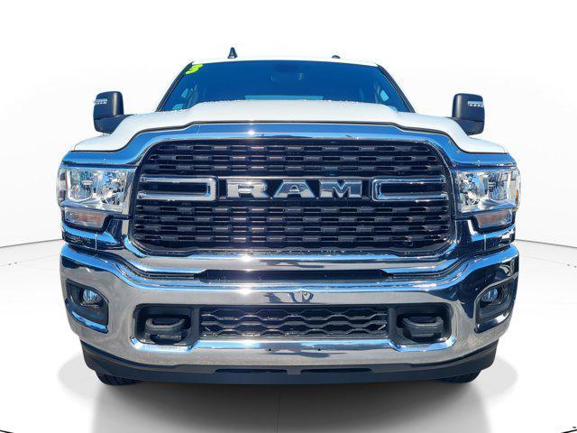 used 2023 Ram 2500 car, priced at $44,999