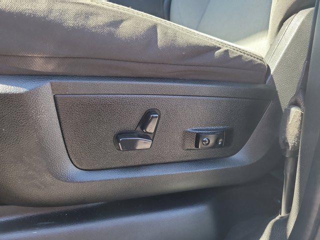 used 2023 Ram 2500 car, priced at $44,999