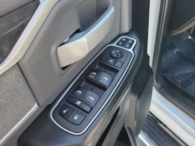 used 2023 Ram 2500 car, priced at $44,999