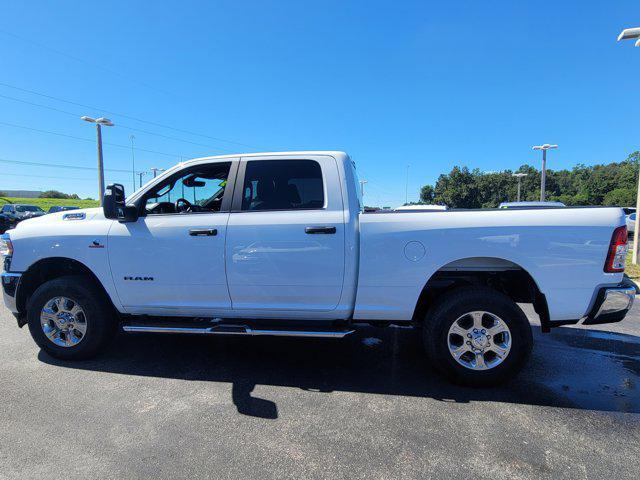 used 2023 Ram 2500 car, priced at $44,999