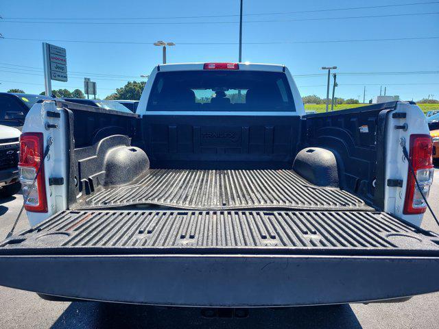 used 2023 Ram 2500 car, priced at $44,999