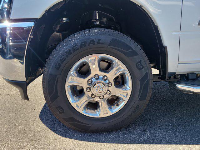 used 2023 Ram 2500 car, priced at $44,999