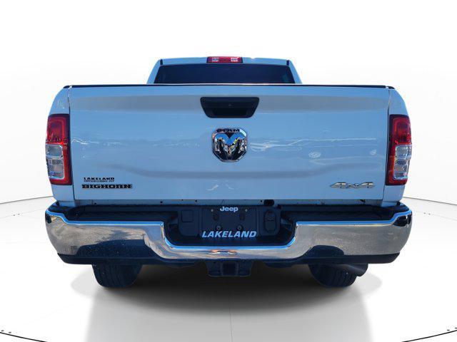 used 2023 Ram 2500 car, priced at $44,999