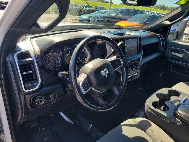 used 2023 Ram 2500 car, priced at $44,999