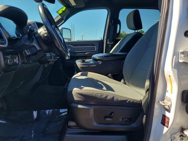 used 2023 Ram 2500 car, priced at $44,999