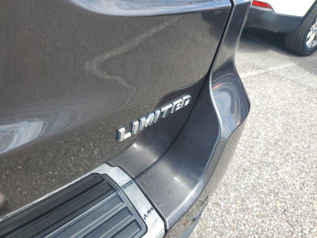used 2019 Jeep Grand Cherokee car, priced at $15,699