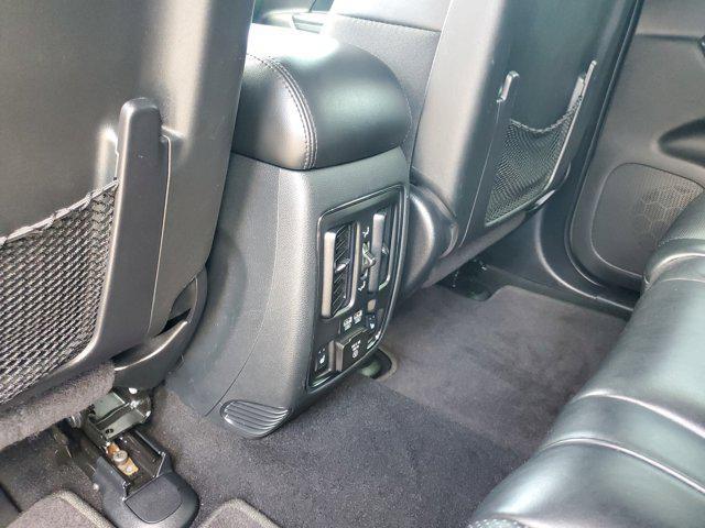 used 2019 Jeep Grand Cherokee car, priced at $15,699