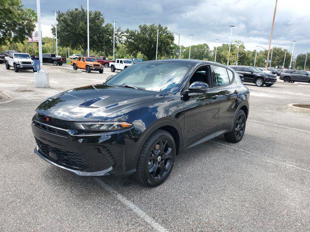 new 2025 Dodge Hornet car, priced at $29,352