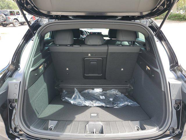 new 2025 Dodge Hornet car, priced at $29,352