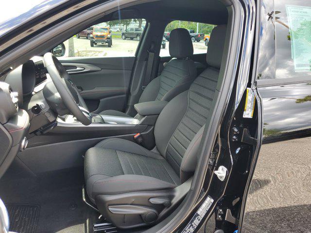 new 2025 Dodge Hornet car, priced at $29,352