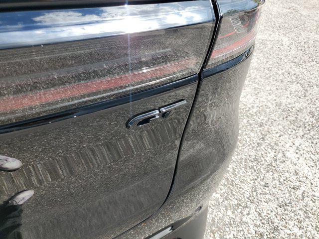 new 2025 Dodge Hornet car, priced at $29,352