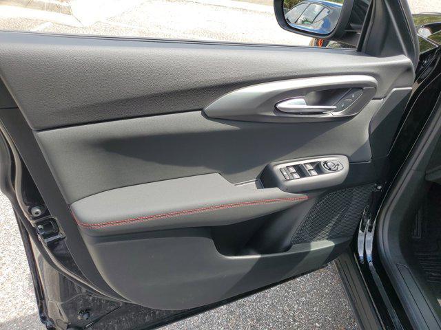 new 2025 Dodge Hornet car, priced at $29,352