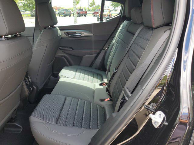 new 2025 Dodge Hornet car, priced at $29,352