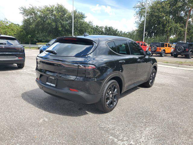 new 2025 Dodge Hornet car, priced at $29,352