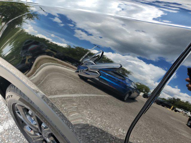 new 2025 Dodge Hornet car, priced at $29,352